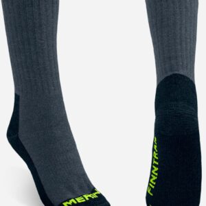 Finntrail Ekstreem Meriino tumehallid termosokid 36-45